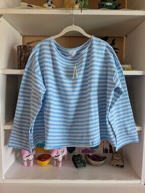 Aerie Sunday Soft Boatneck Sweater